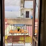 Apartamento Khalisa Palermo