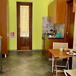 Apartamento Khalisa Palermo
