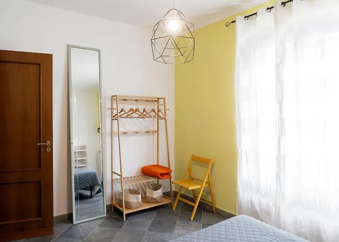 Khalisa Apartamento *