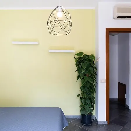 Appartement Khalisa *