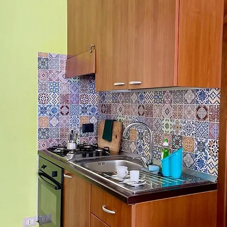 Apartman Khalisa