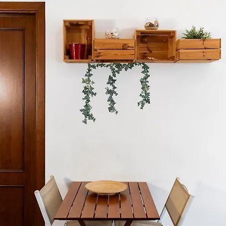 Khalisa Appartement *