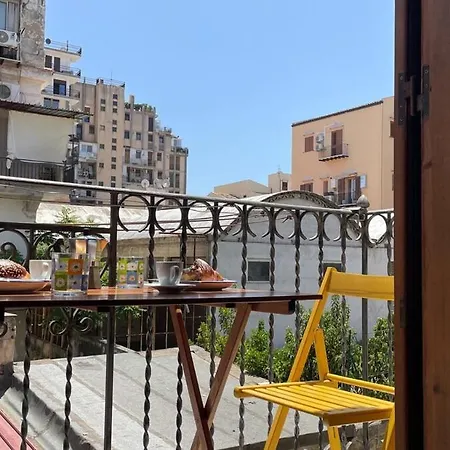 Khalisa شقة