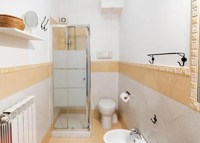 Khalisa Appartement *