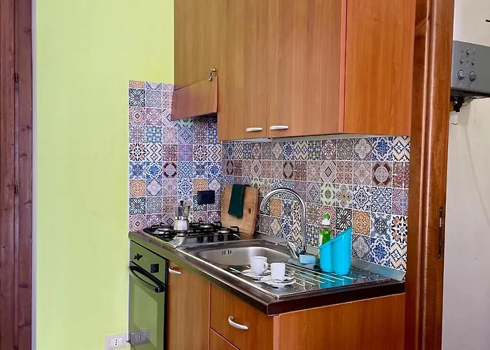 Appartement Khalisa