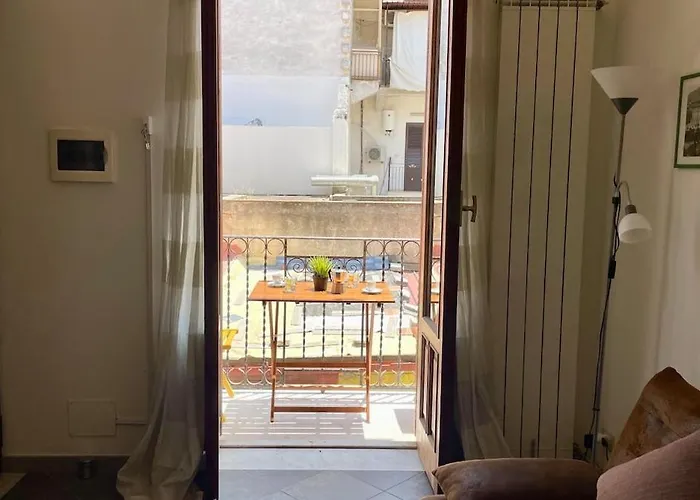 Appartement Khalisa *